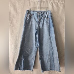 American Eagle Light Blue Women's Jeans